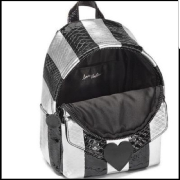 Victoria Secret PINK Mini backpack Limited editio. - Picture 2 of 5